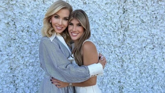 Chiefs Heiress Ava Hunt Turns Heads in Latest Update From Mexico After Tavia Hunt’s 6-Word Message for Daughter