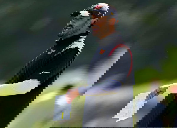 Tavita Pritchard New Stanford Cardinal's coach