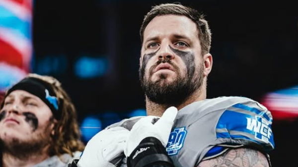 Taylor Decker, source, Instagram (2)