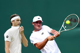 Taylor Fritz, Tommy Paul