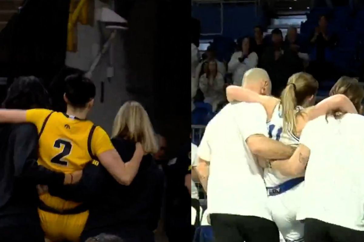 NCAA Sister Duo Hit With Major Injury Setback On Same Night