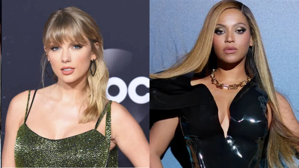 Taylor Swift &#8211; Beyonce