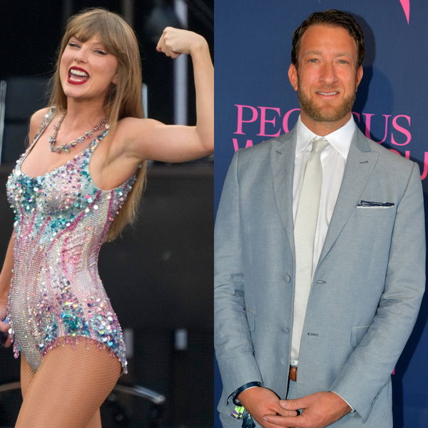 Taylor Swift Is Getting Warned About Patrick Mahomes' Brother, Jackson -  The Spun: What's Trending In The Sports World Today