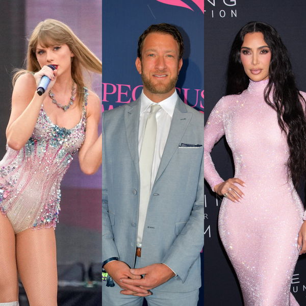 Taylor Swift-Dave Portnoy-Kim Kardashian