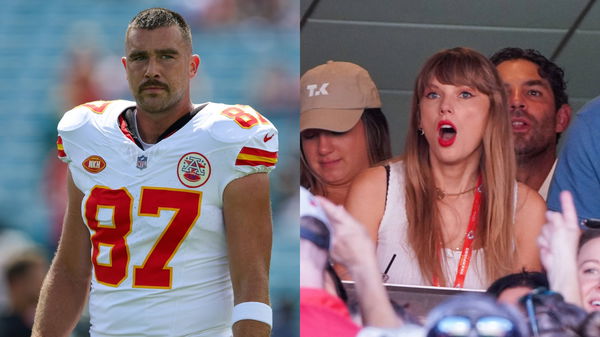 Taylor Swift Is Driving Ticket Sales to the Chiefs vs. Jets Game