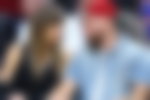 Taylor Swift, Travis Kelce