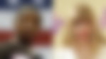 Image for Simone Biles Snaps Back at Question on Her Relationship With Taylor Swift as
Gymnastics Star Drops Wedding Pictures