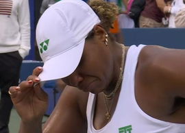 Taylor Townsend