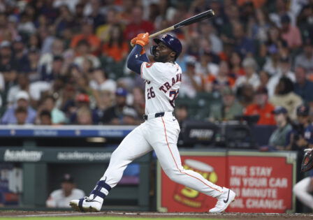 Yankees News: Astros Escape Hefty Punishment Despite MLB’s “Illegal” Verdict on Taylor Trammell’s Confiscated Bat