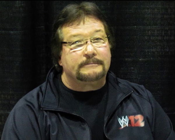 Ted Dibiase