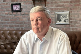 Teddy Atlas