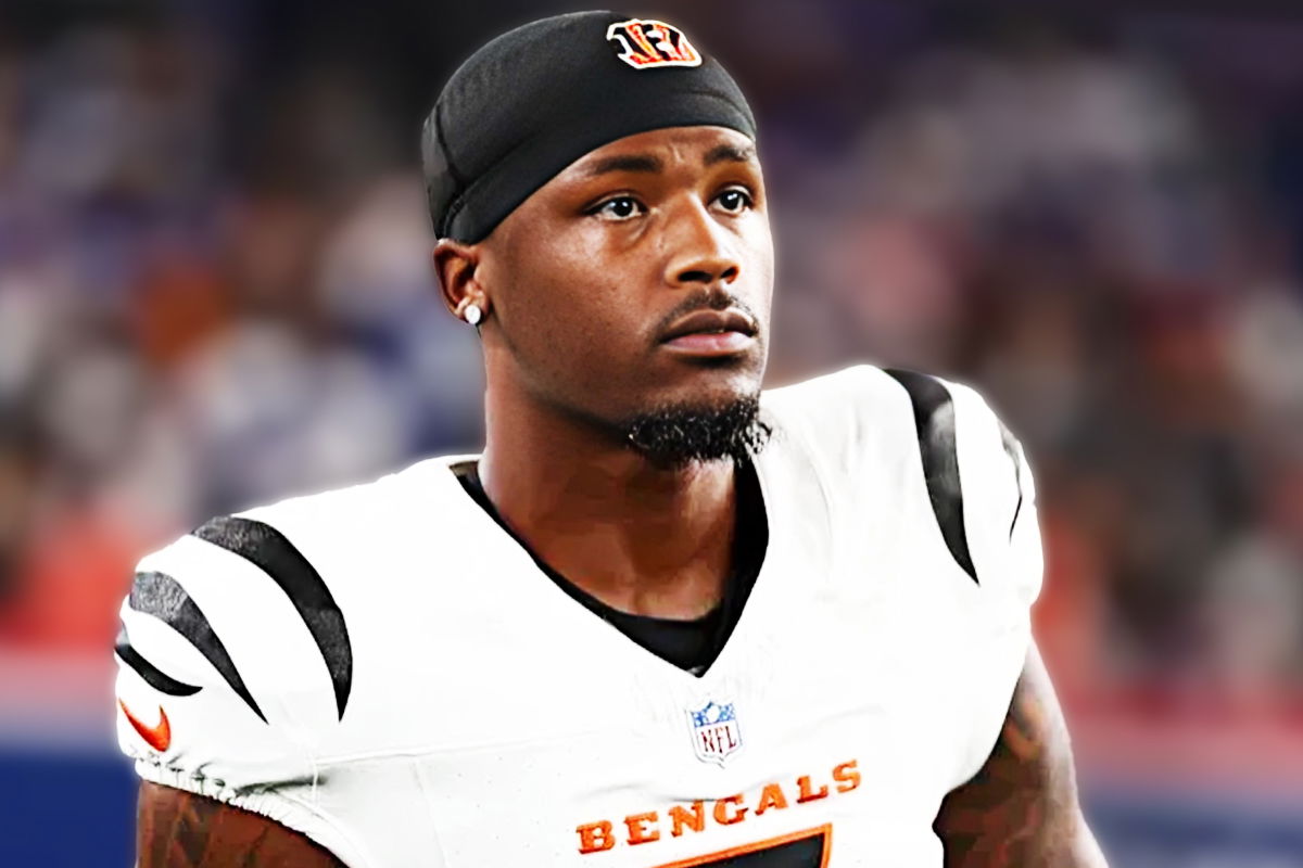 Bengals’ Tee Higgins Commitment Exposed in $35.9M Update After Ja’Marr ...