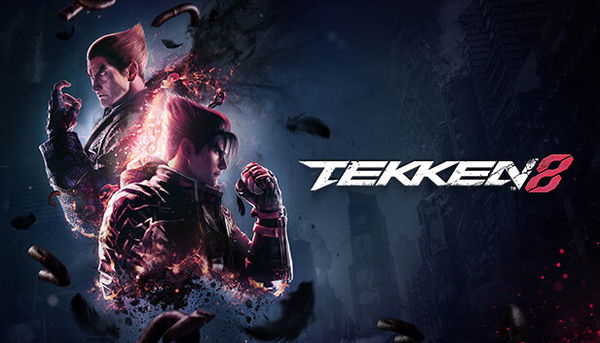 Tekken 8 players to receive pre-release ban for playing illegal