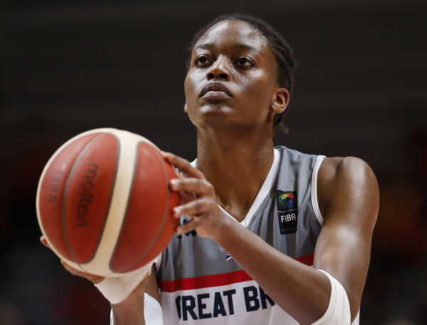 FIBA Women&#8217;s Olympic Qualifying Tournament 2020 &#8211; Day Three