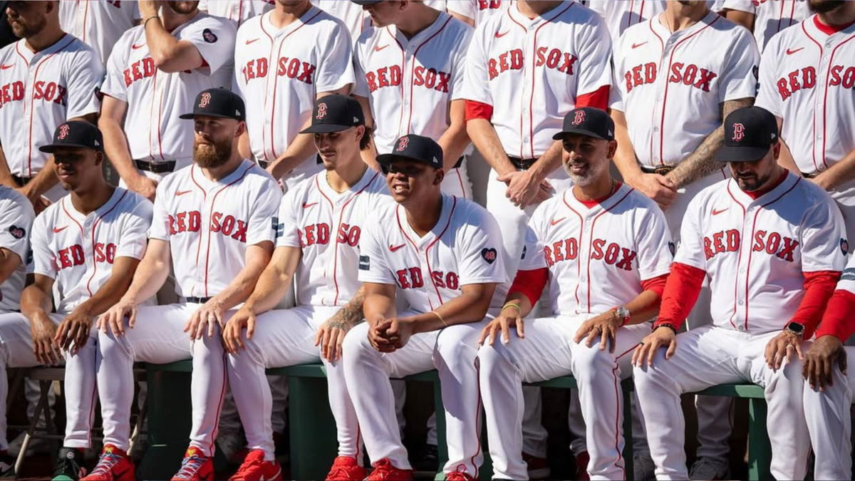 Red Sox Brace for More Dilemma as Orioles Star Sets Record Straight Amid Trade Buzz