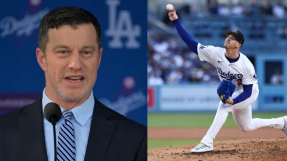 Los Angeles Put Heavy Pressure On Dodgers & Andrew Friedman as Red Sox Shake MLB With Walker Buehler Decision