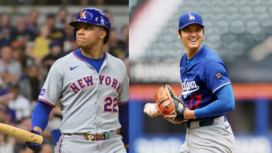 Juan Soto To Spoil Shohei Ohtani’s Big Moment As $765M Star Takes Big Leap In Mets’ Redemption Bid