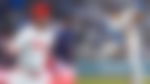 Kyle Schwarber and Shohei Ohtani