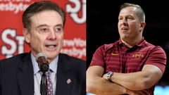 TJ Otzelberger &#038; Rick Patino