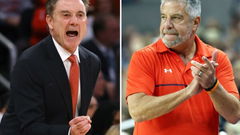 Auburn Vs St.John&#8217;s