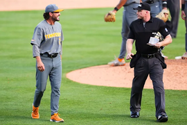 Tennessee baseball