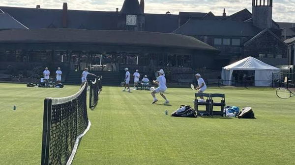 Tennis