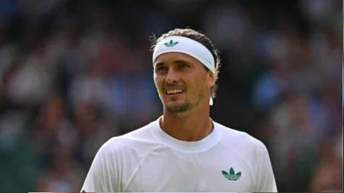 “I Don’t Really Like You”- Alexander Zverev Sends Cheeky Message to Jannik Sinner After Wimbledon Loss