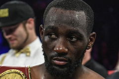 Terence Crawford