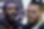 Terence Crawford, Conor McGregor