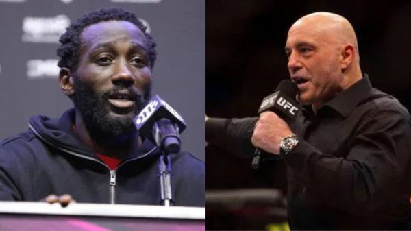 Terence Crawford + Joe Rogan (2)