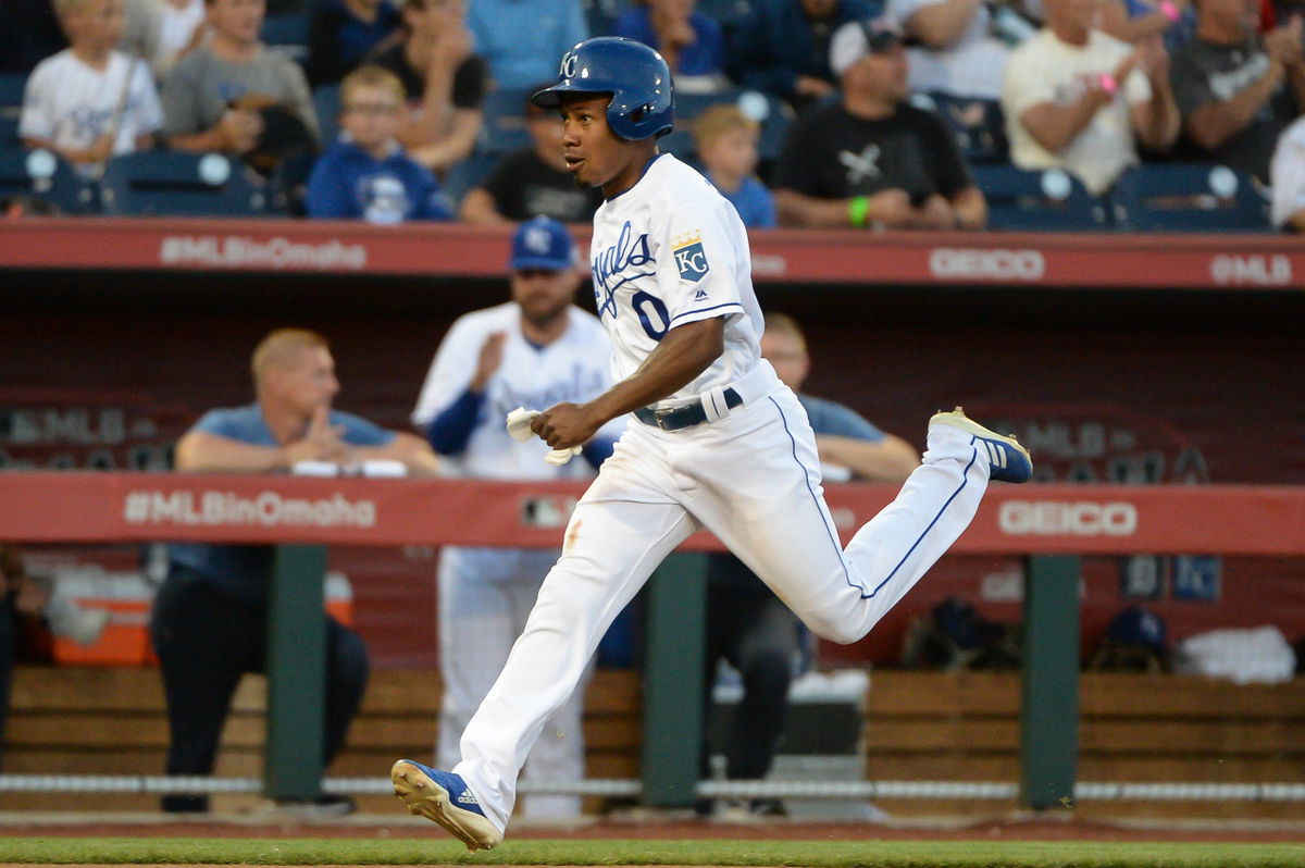 Terrance Gore Passes Away at 34: Ex-Dodgers, Mets Star’s Net Worth, Wife, Family & More