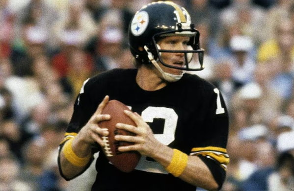 Terry Bradshaw