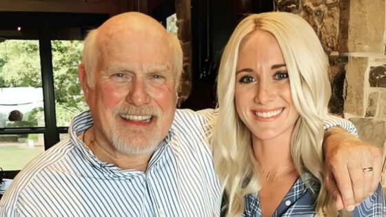 Terry Bradshaw’s Daughter Makes ‘Retirement’ Decision As FOX Broadcaster Undergoes Drastic Physical Change