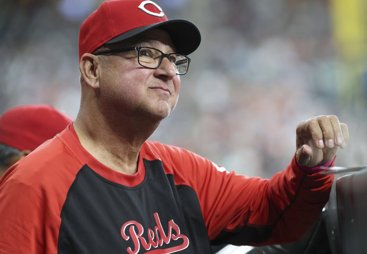 terry francona tobacco Bubble bursts on Terry's eBay chew Boston Herald The Great Communicator - The