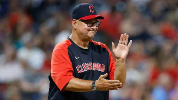Terry Francona