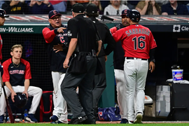Terry Francona