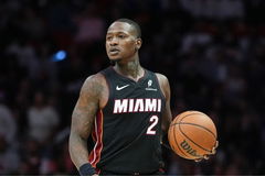 Terry Rozier