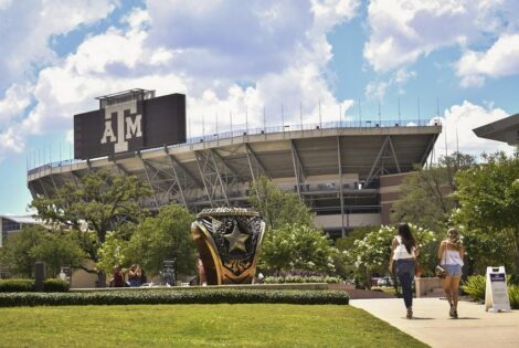 Conner Weigman’s Girlfriend Involved in Tragedy as Donations Raised From Multiple Aggies