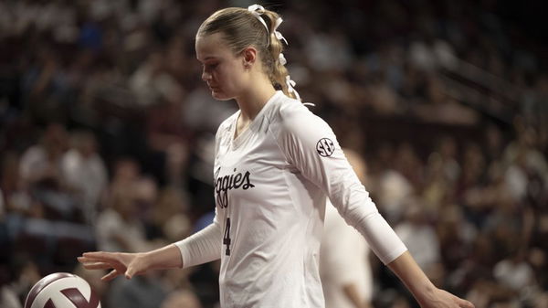 Texas Volleyball