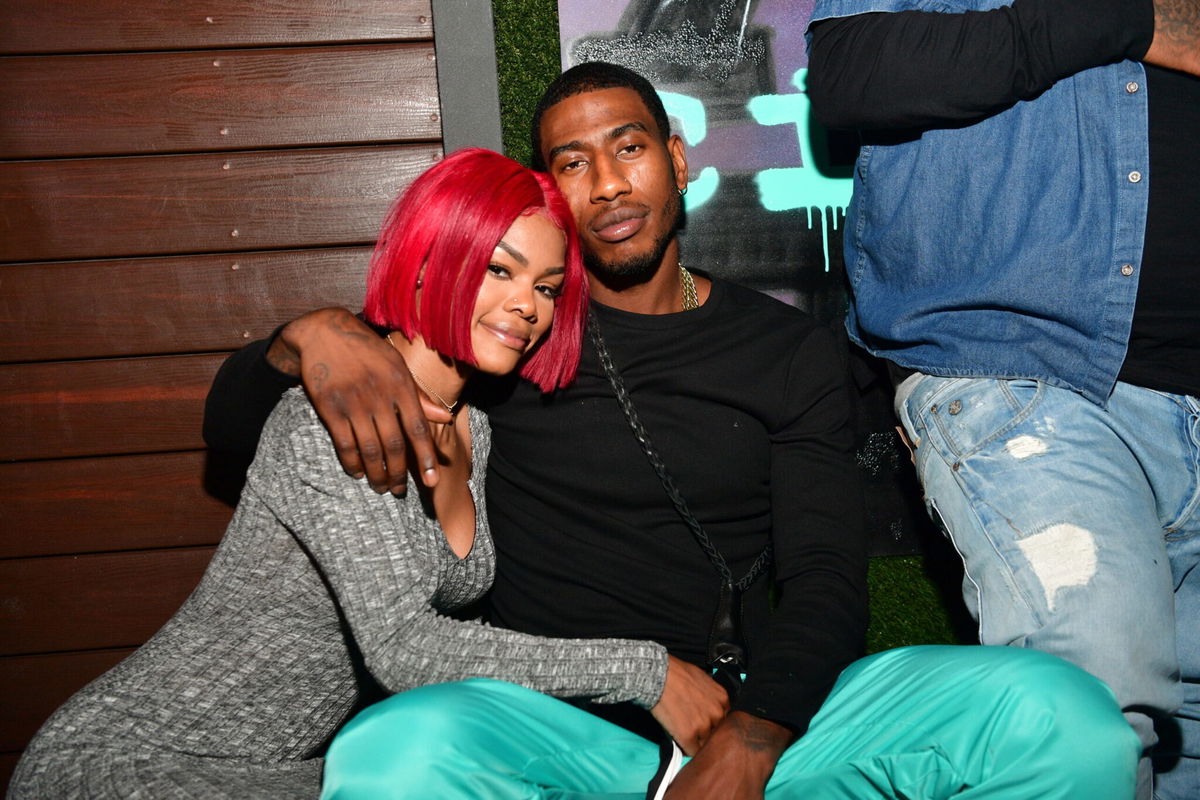 Teyana Taylor and Iman Shumpert’s Relationship Timeline: From Marriage ...