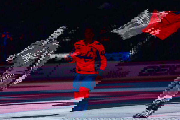 Tom Wilson