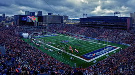 The Birmingham Bowl