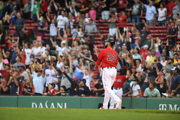 Boston Red Sox: Remarkable era of success forges on