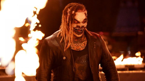 Here's How “The Fiend” Might Make His Return at WWE Elimination Chamber  2021 - EssentiallySports