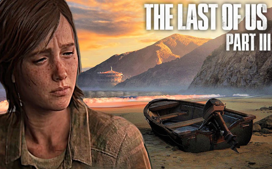 The Last of Us: Part III™ 