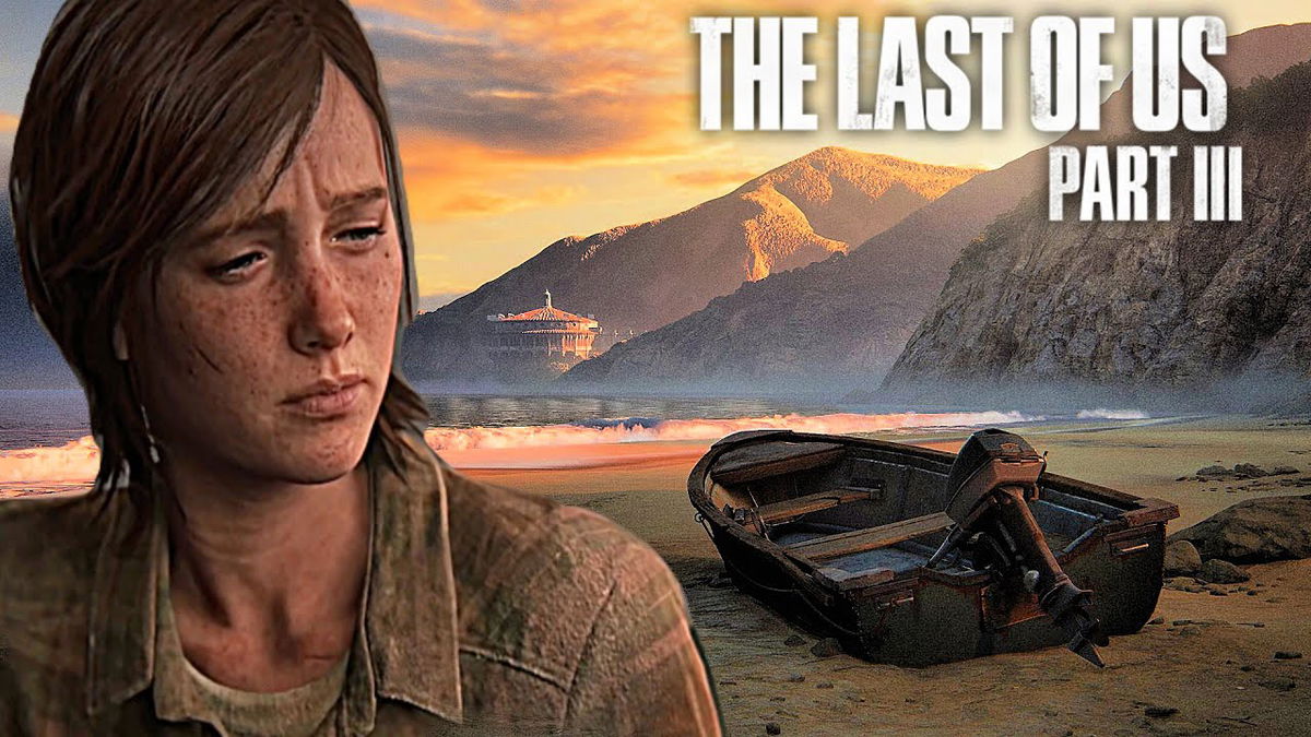 The Last Of Us Part 3™ Is Coming