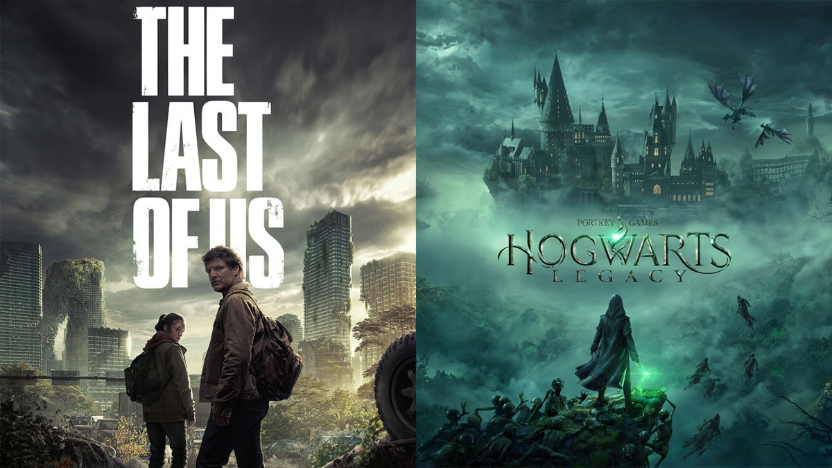 Hogwarts Legacy Surpasses Fallout 4 to Become the Second Biggest