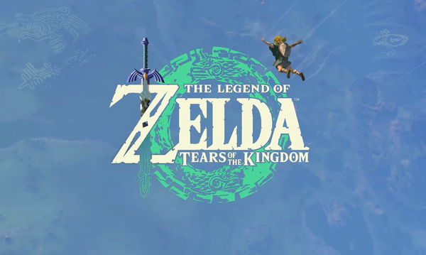 The Legend of Zelda