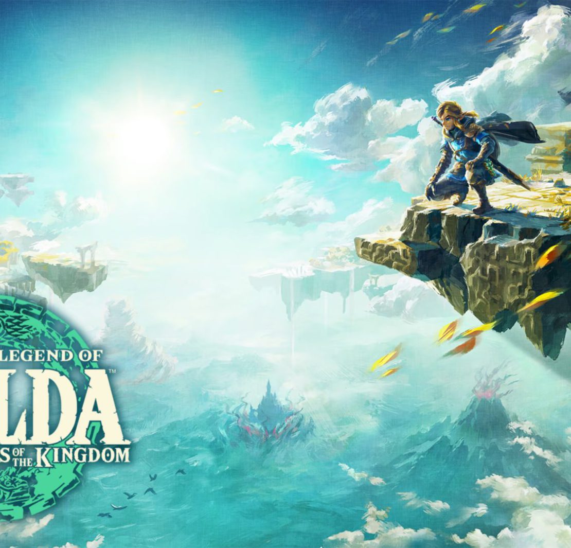 Zelda: Tears of the Kingdom Makes a Home Run in Reviews, Sets a