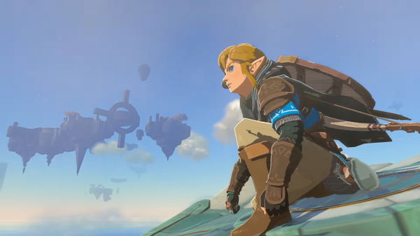 After two decades, 'Zelda' fans finally get a sequel worthy of